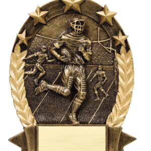 Football Five Star Series