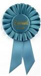 Achievement Rosette Ribbon