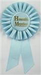 Honorable Mention Rosette Ribbon